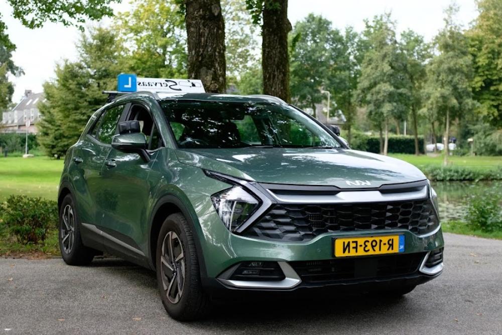 Auto- en Motorrijschool Servaas