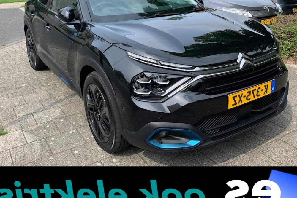 Automaat Rijschool Amersfoort