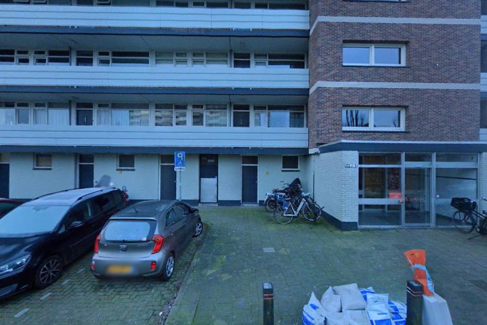 AutorijschooL KOK