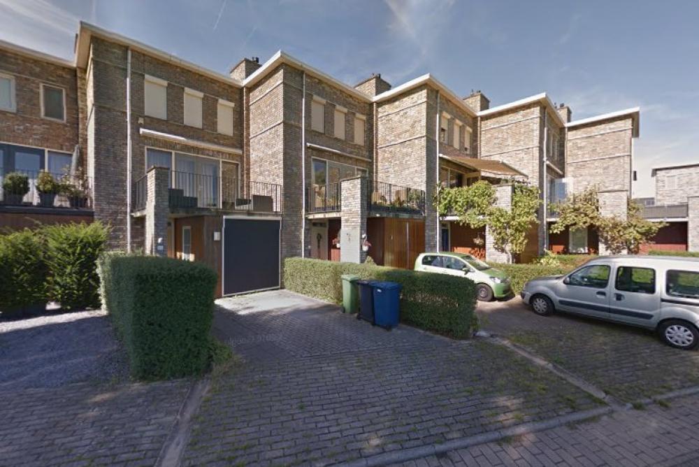 Autorijschool Aandrijving