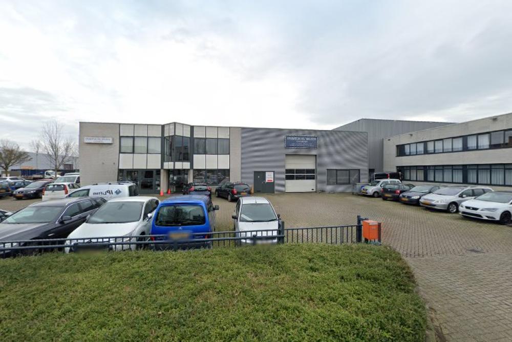 Autorijschool Corrien