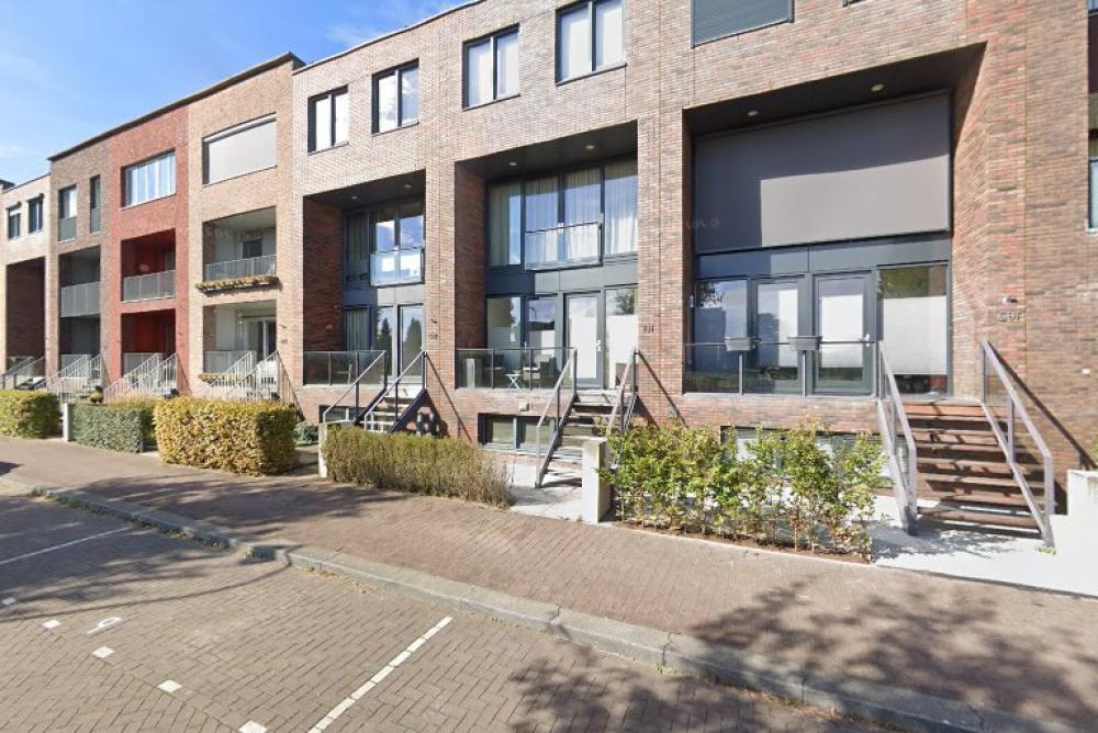 Autorijschool De Laak