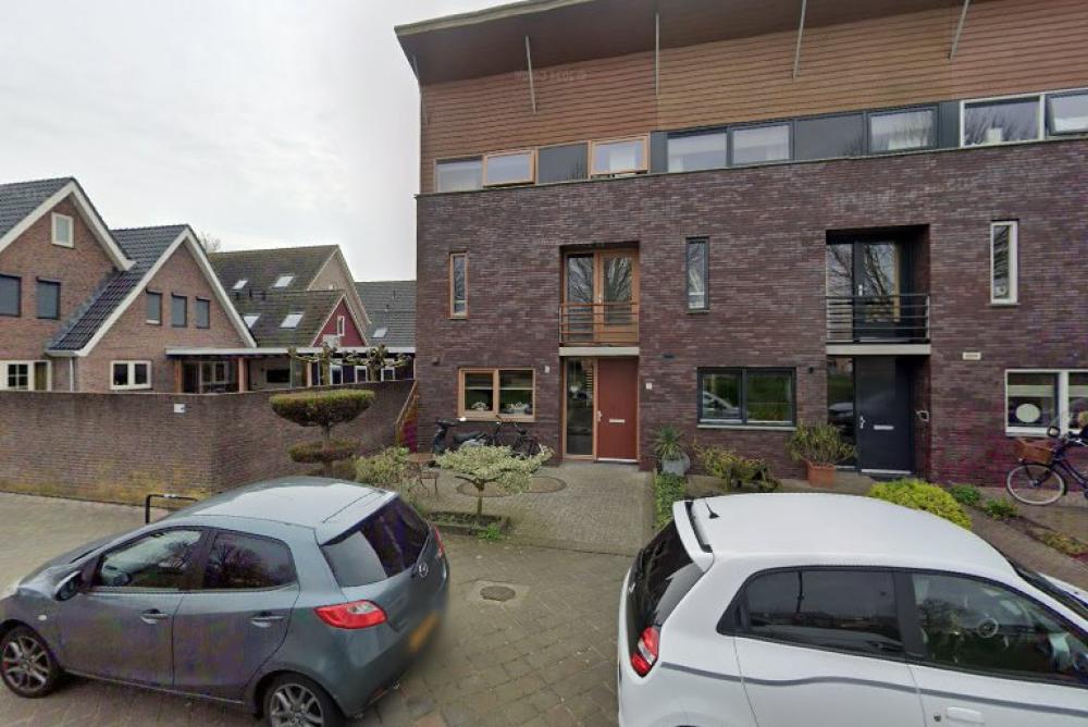 Autorijschool Evre