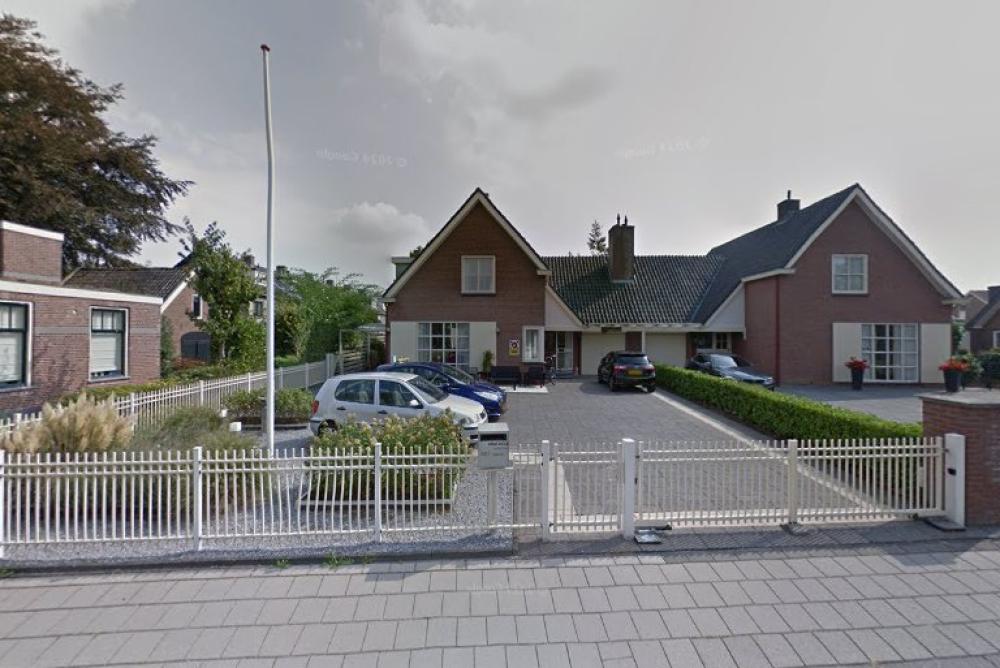 Autorijschool G.J. van der Linden