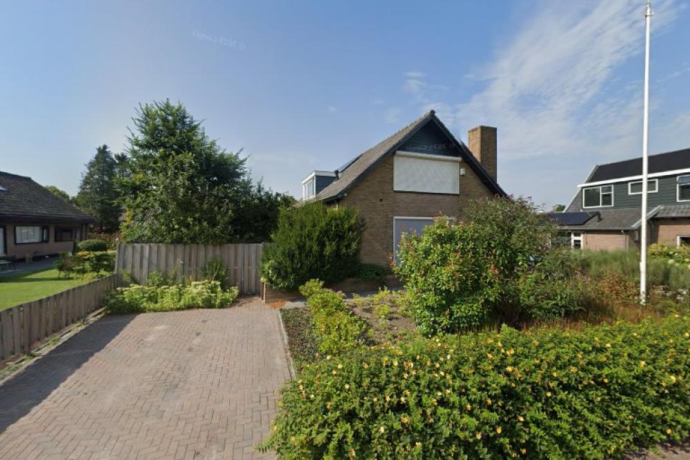 Autorijschool Geijtenbeek