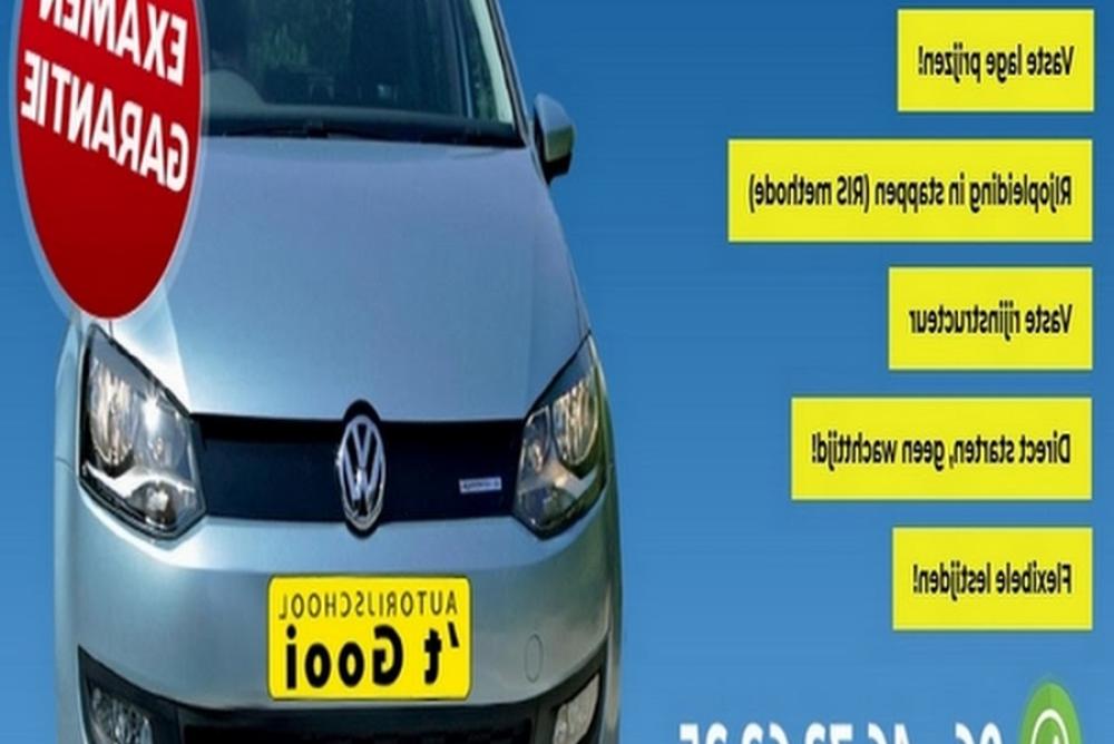 Autorijschool Het Gooi