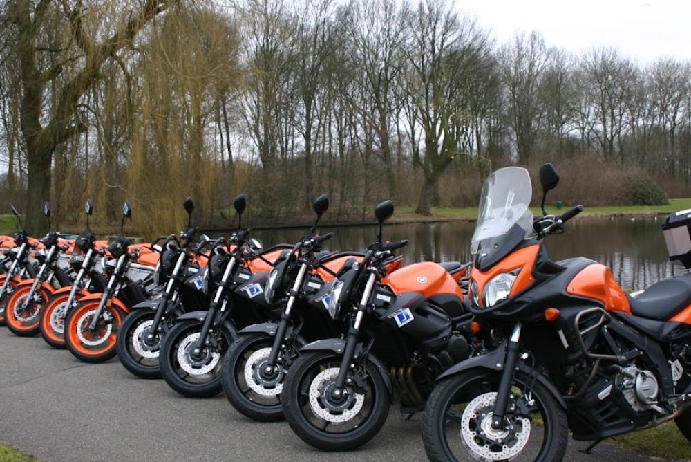 Autorijschool Ik Wil Rijles