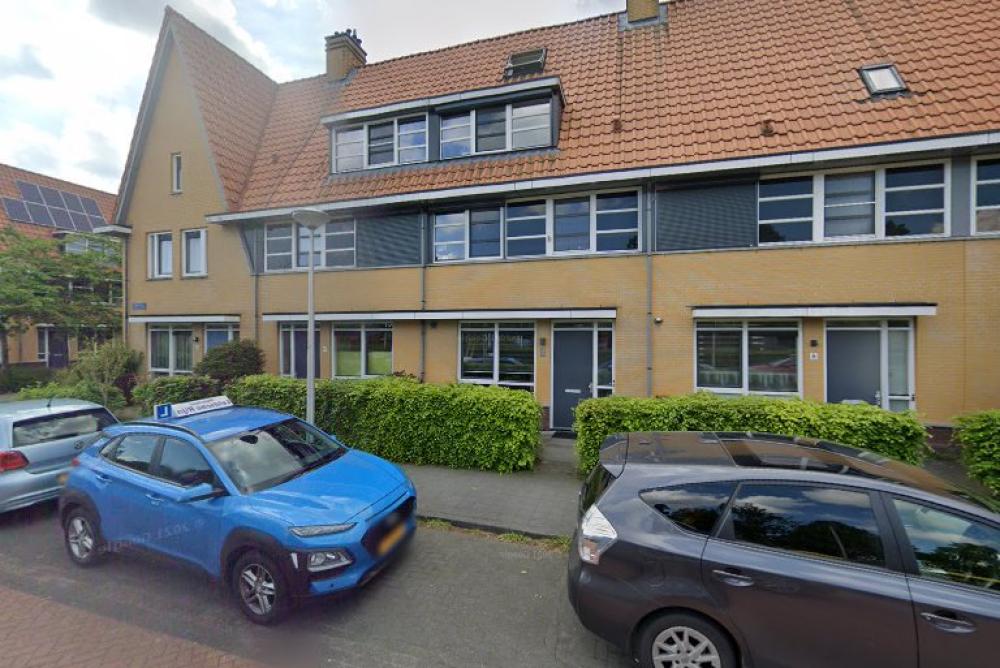 Autorijschool Leidsche Rijn
