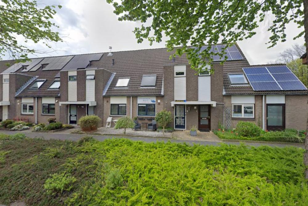 Autorijschool M. Diekema