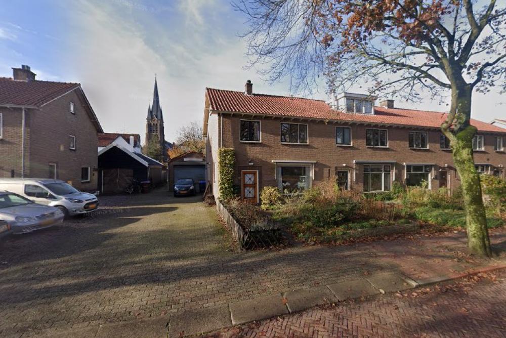 Autorijschool Meerkerk's