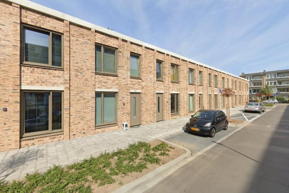 Autorijschool Oog In Al