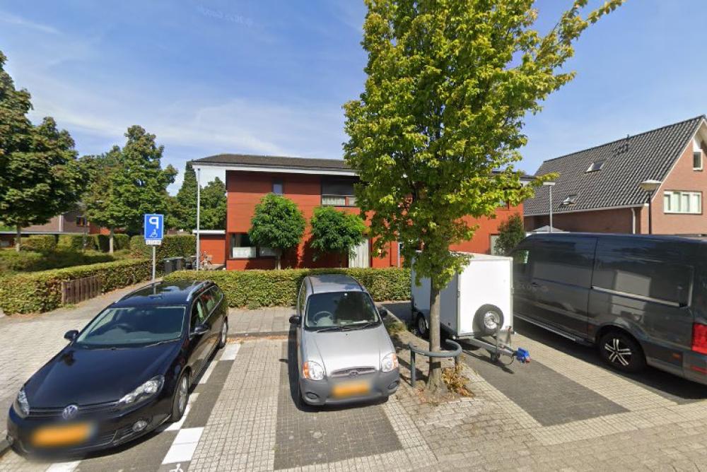 Autorijschool Polanen