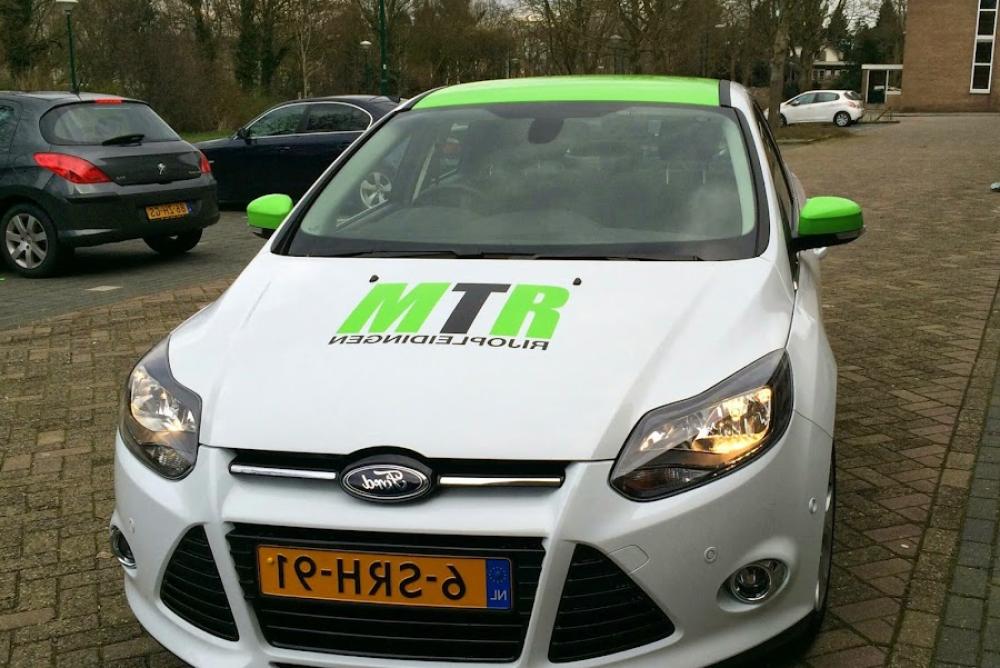 Autorijschool R.T.M. Rijopleidingen