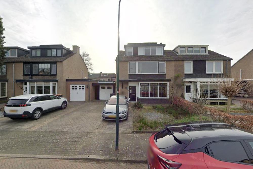 Autorijschool Van de Groep