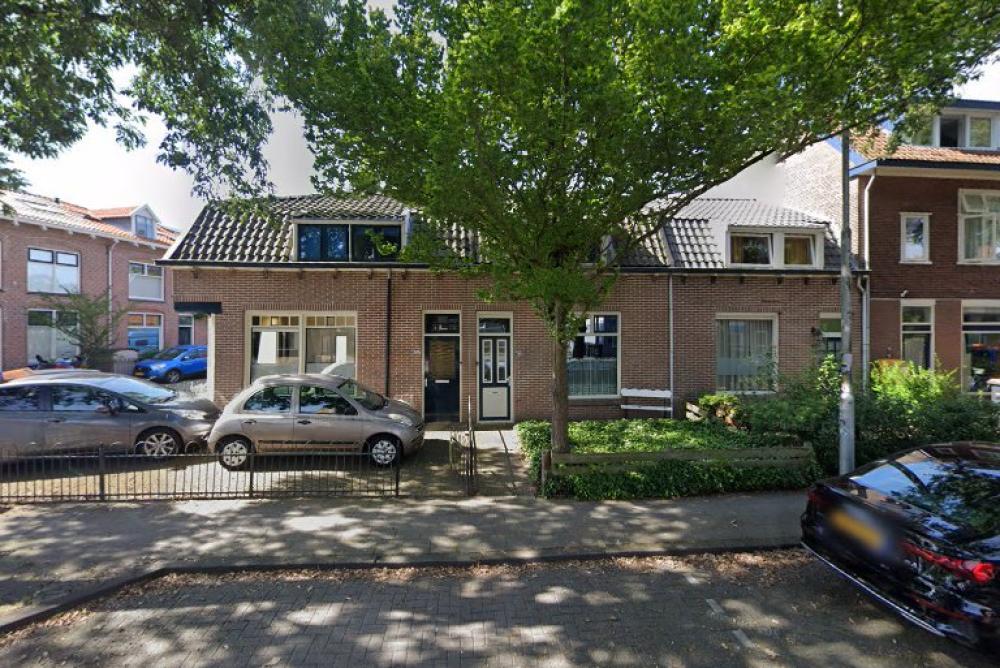 Autorijschool Van der Heijden