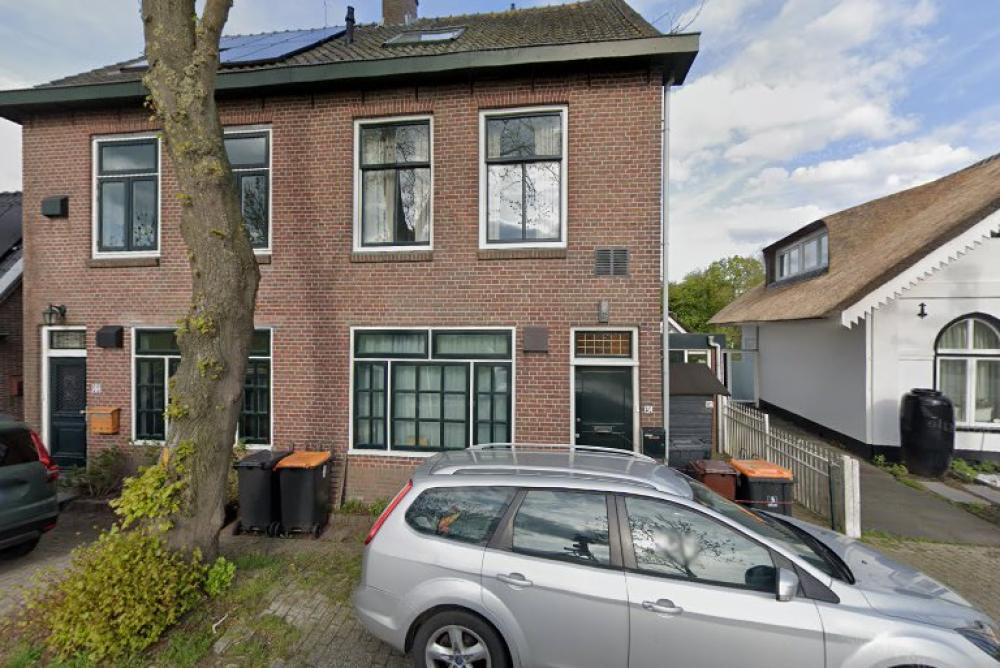 Autorijschool Vechtzicht