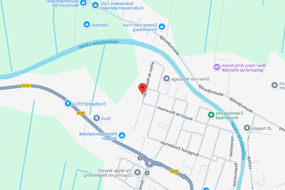 Autorijschool Vergeer