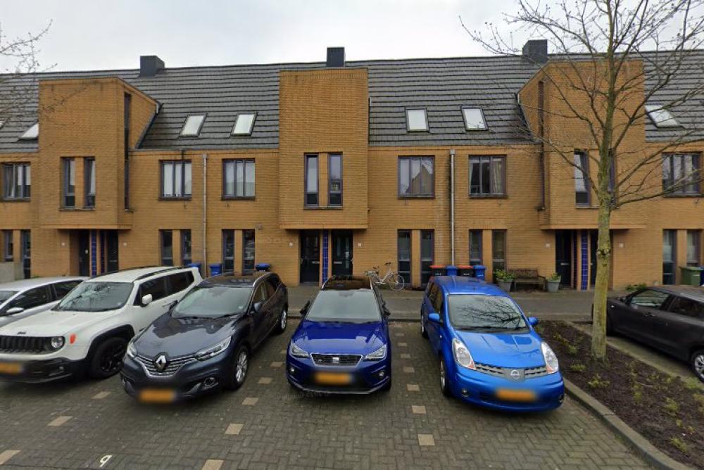 Autorijschool Verkaik