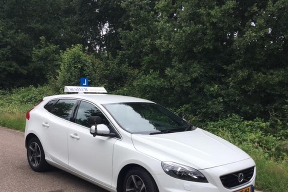 Autorijschool Verkeersschool Willem