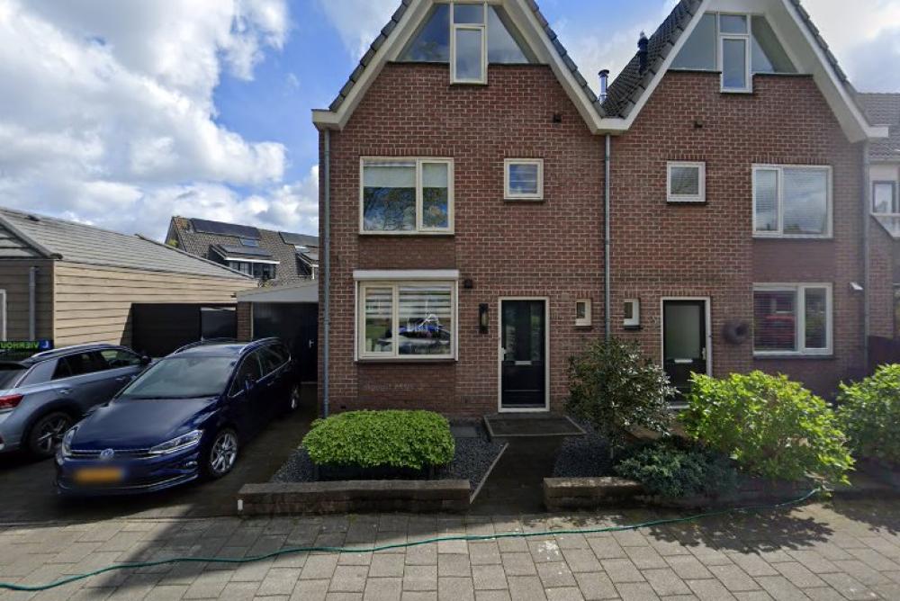 Autorijschool Vierhout
