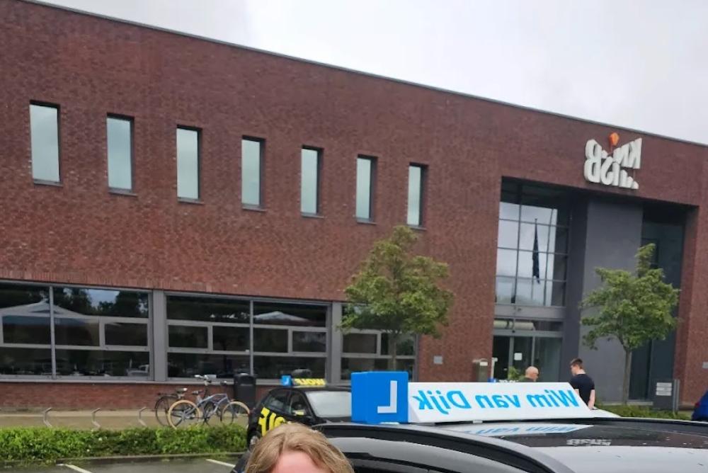 Autorijschool Wim van Dijk