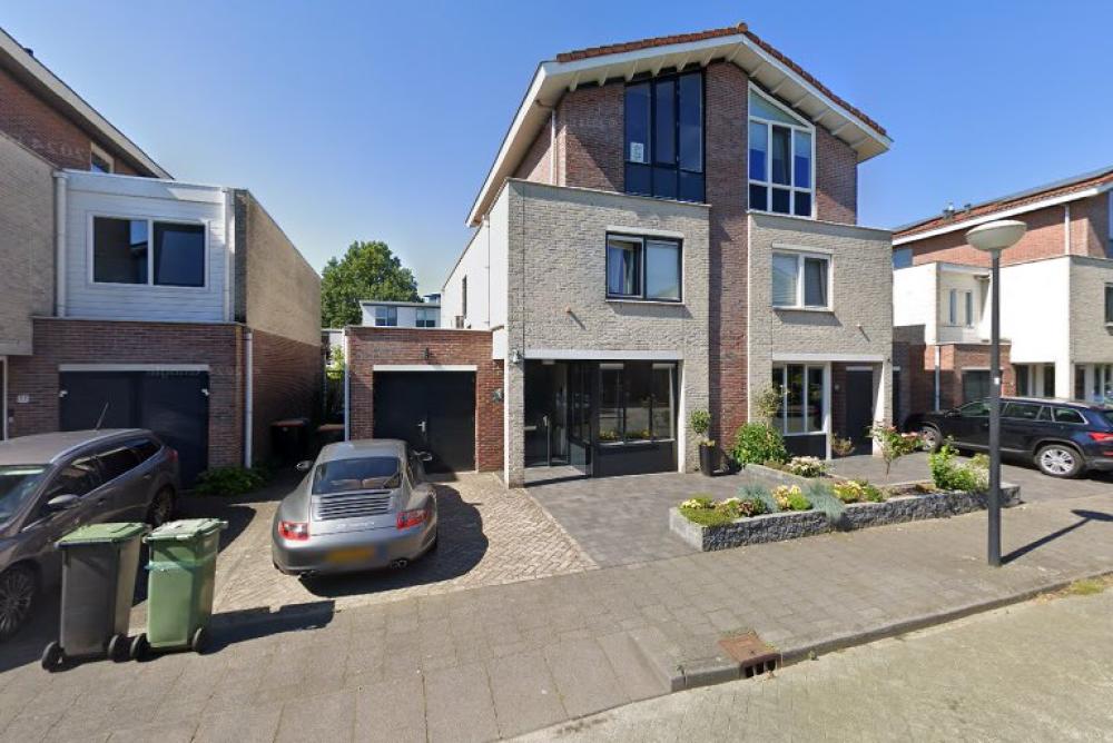 Autorijschool Woerdman