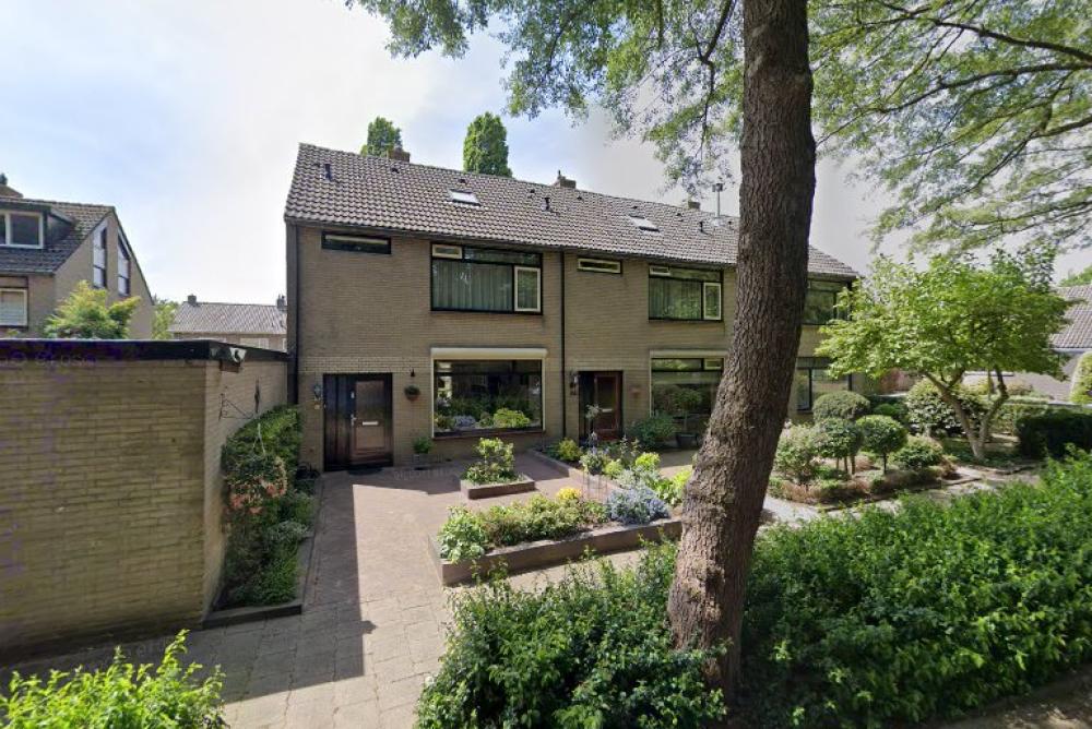 Autorijschool 't Hoefijzer