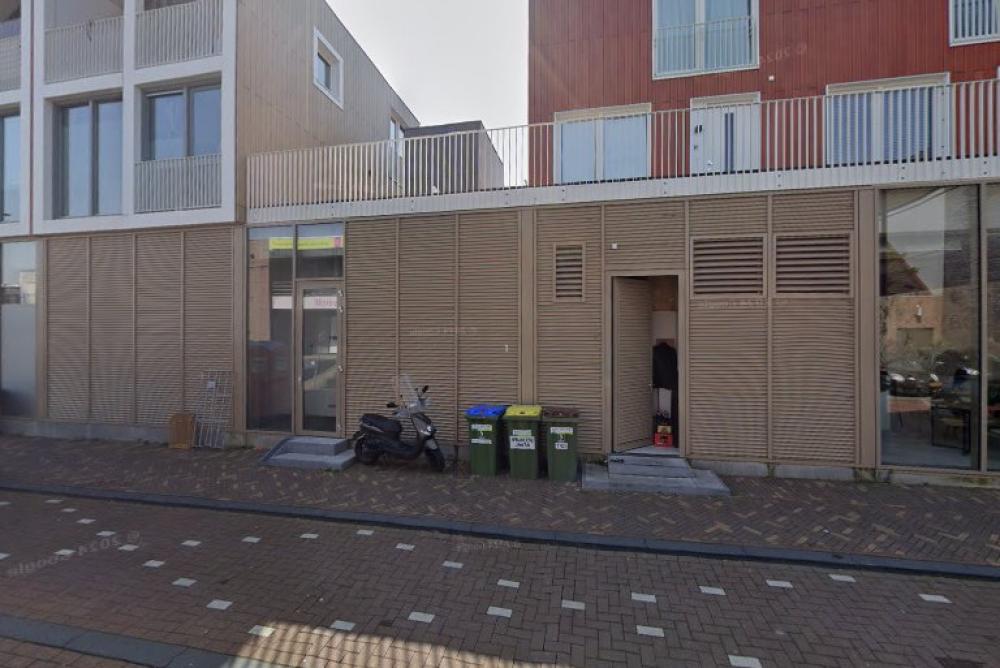 Autorijschool van Egdom