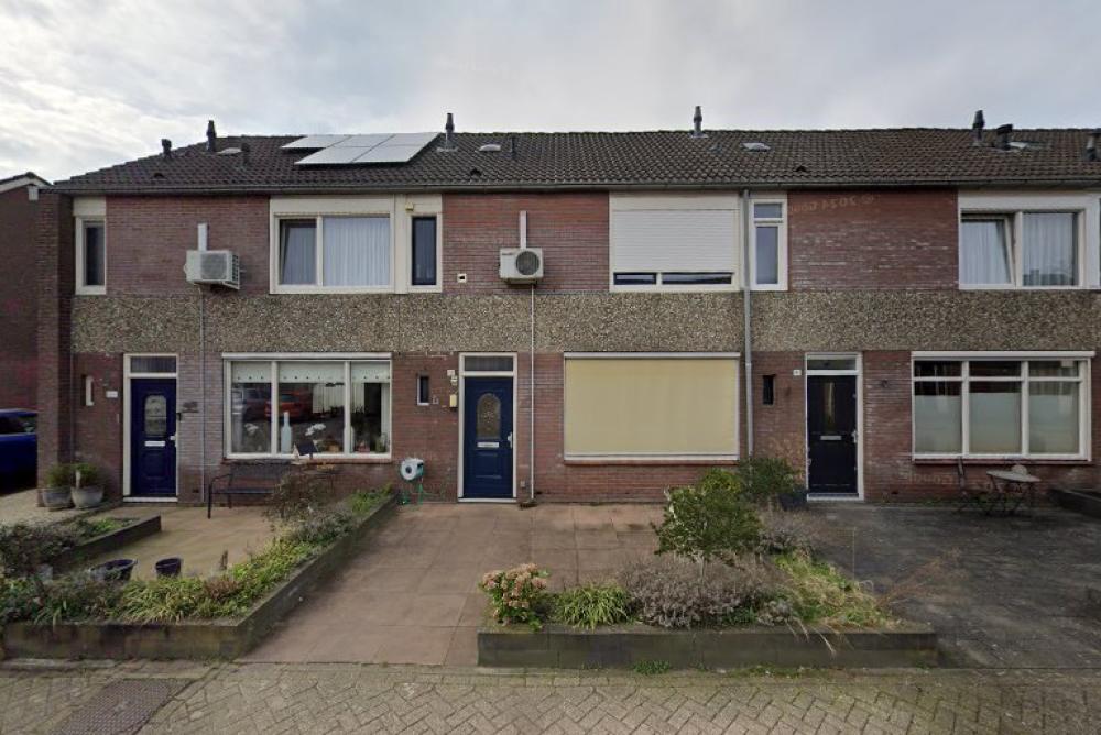 Autorijschool van Oostenbrugge