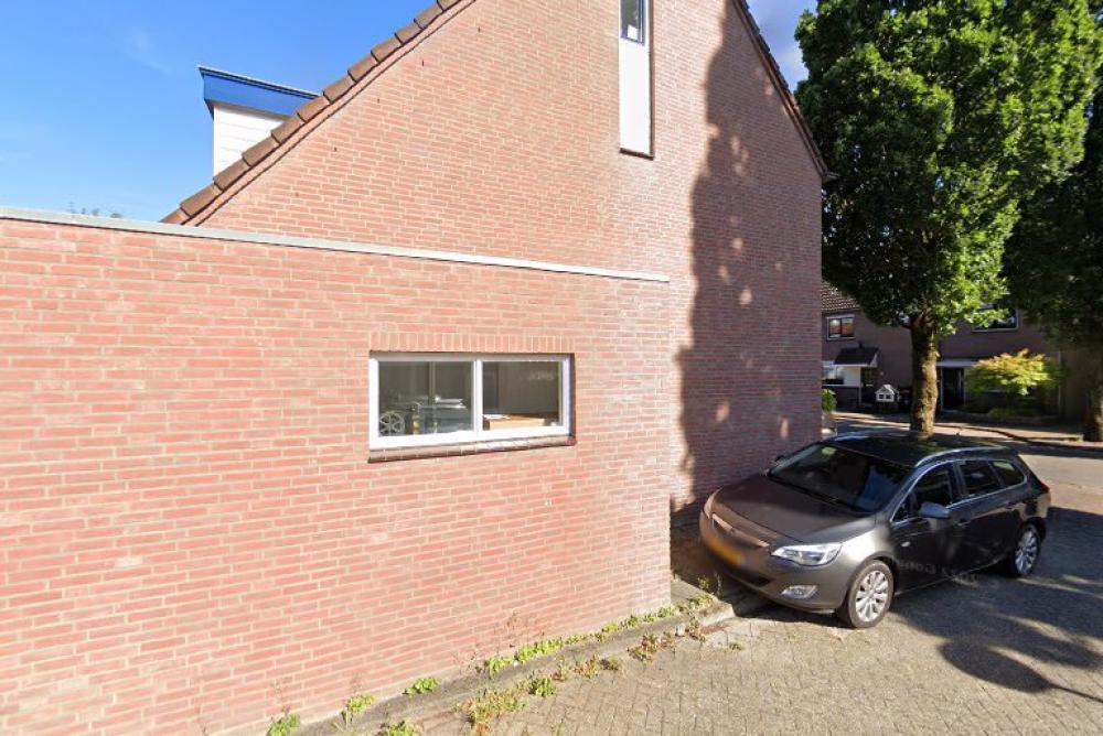 Autorijschool van Silfhout