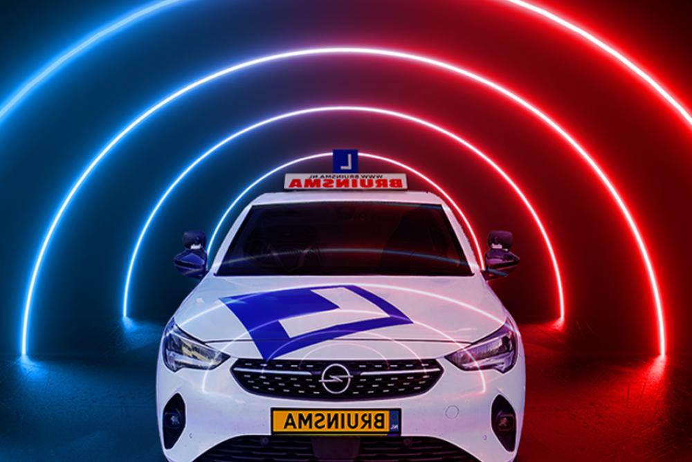 Bruinsma Verkeersopleidingen