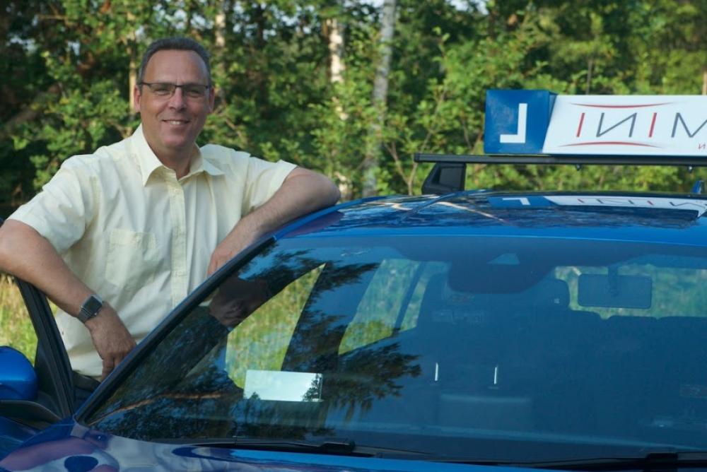 Gemini Rijopleidingen