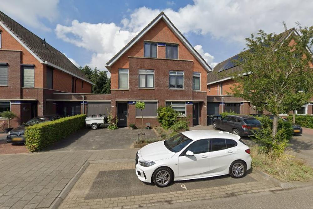 Henk van Keulen Rijopleidingen