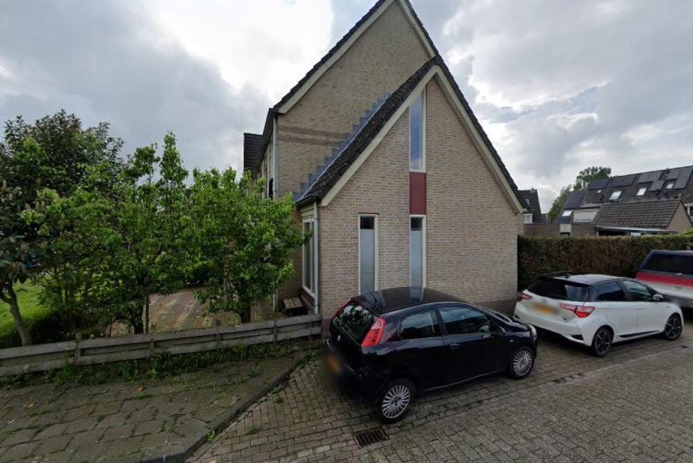 Marcel Zwezerijnen Rijopleidingen
