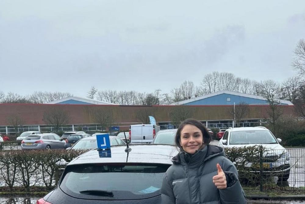 Quick Rijbewijs