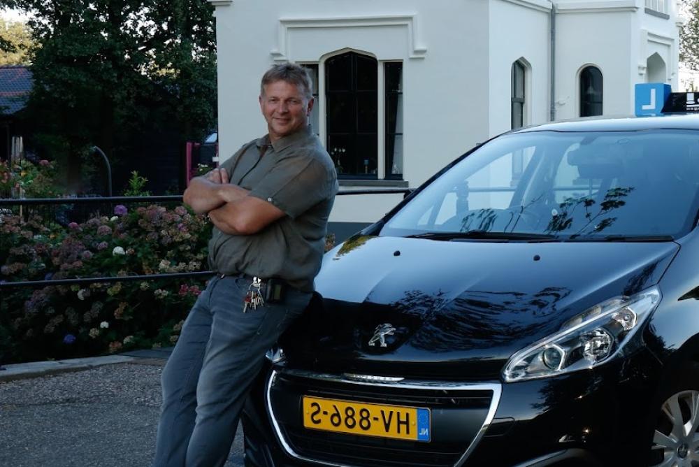 Ries Rijopleidingen