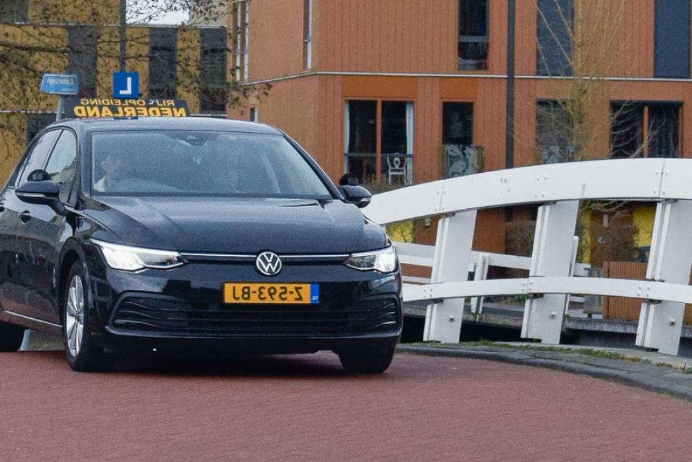 Rijopleiding Nederland