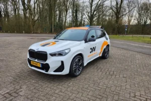 Lijst van rijscholen in Baarn