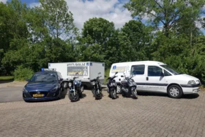 Rijscholen in Beusichem