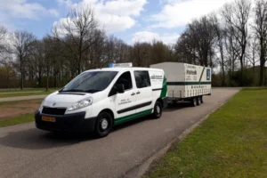 Rijscholen in Breukelen