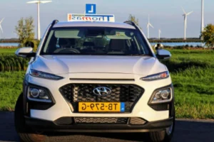 Rijscholen in Bunschoten-Spakenburg