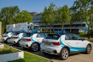Lijst van rijscholen in De Bilt