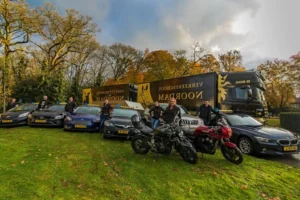 Rijscholen in Driebergen-Rijsenburg