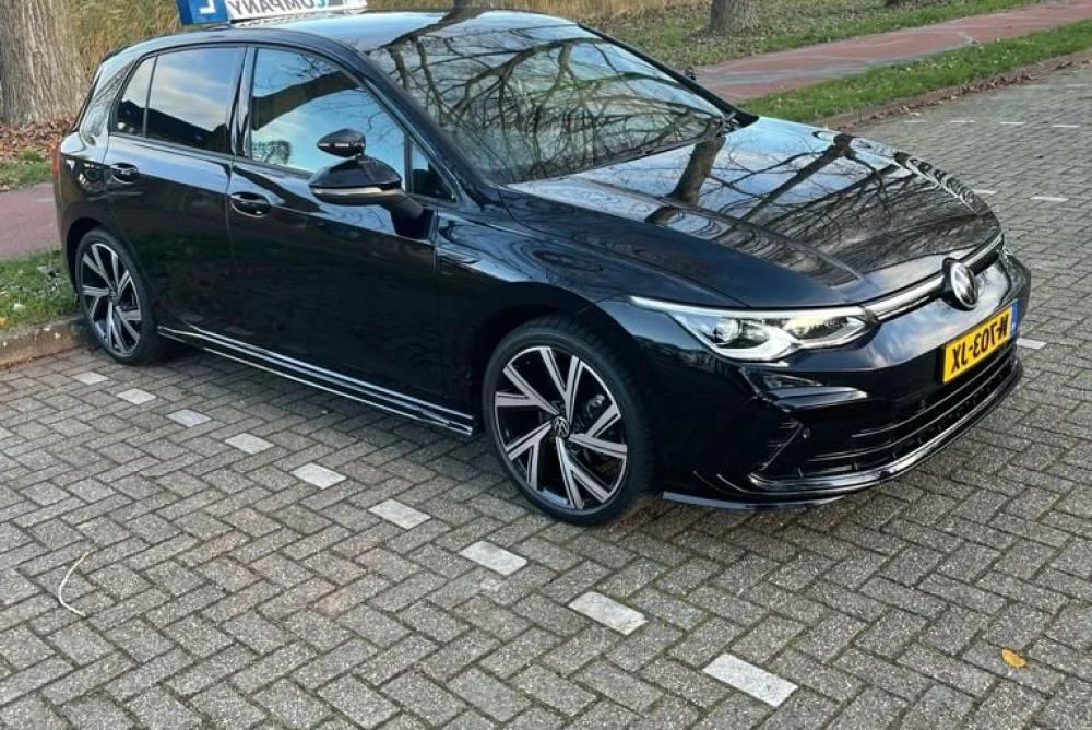 Lijst van rijscholen in Eemnes