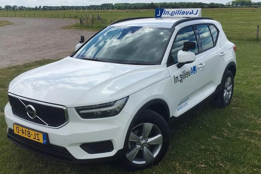 Lijst van rijscholen in Houten