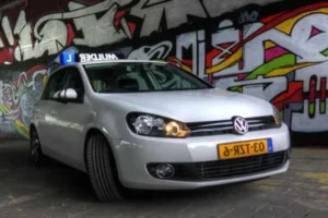 Lijst van rijscholen in IJsselstein