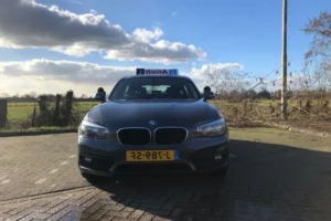 Rijscholen in Leersum