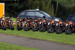 Rijscholen in Maartensdijk