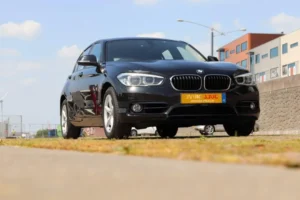 Rijscholen in Mijdrecht
