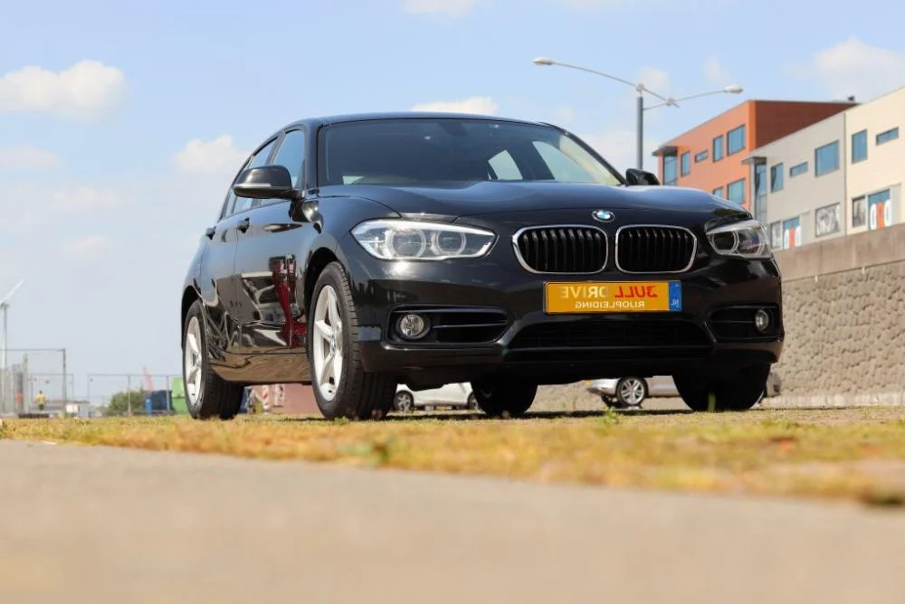 Rijscholen in Mijdrecht